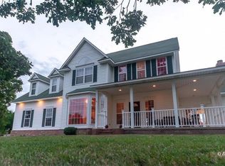 15560 Cincinnati Creek Rd #25, Summers, AR 72769