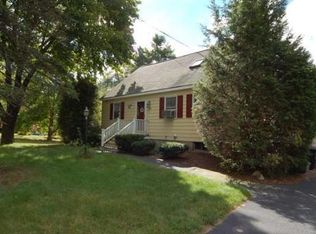 114 Page Rd, Bedford, MA 01730