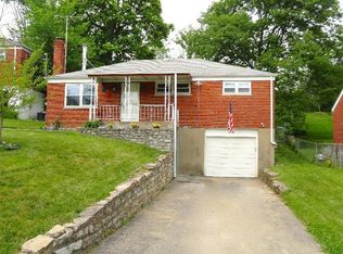 5954 Blue Rock Rd, Cincinnati, OH 45247