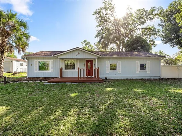 895 SW 80th Ave, Ocala, FL 34481