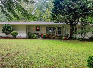 908 W Broadway Ave, Montesano, WA