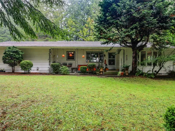 908 W Broadway Avenue, Montesano, WA 98563
