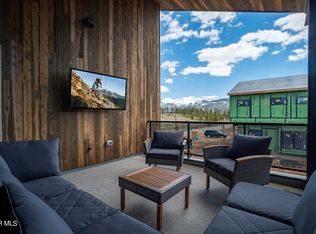 1076 Gcr #8, Fraser, CO 80442