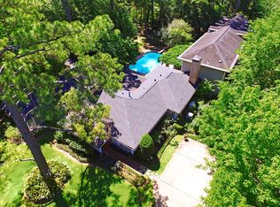 11405 Quail Hollow Ln, Houston, TX 77024