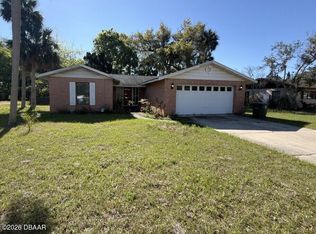 309 Georgetowne Blvd, Daytona Beach, FL 32119