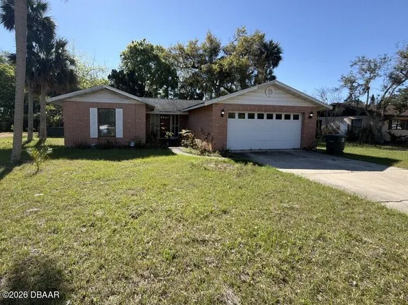 309 Georgetowne Blvd, Daytona Beach, FL 32119