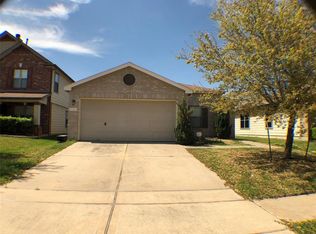 15323 Boulder Hollow Ln, Cypress, TX 77429