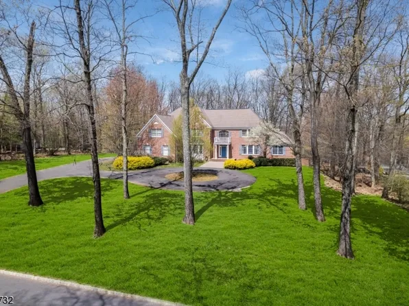 19 Laurel Mountain Way, Tewksbury Twp., NJ 07830