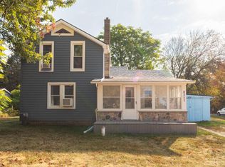 8317 Clear Lake Rd, Grass Lake, MI 49240