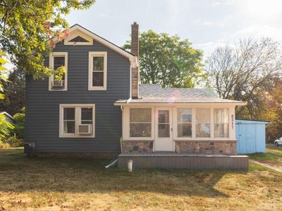 8317 Clear Lake Rd, Grass Lake, MI, 49240