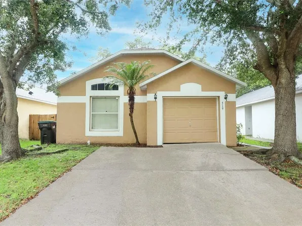 519 Beasley Ct, Orlando, FL 32807