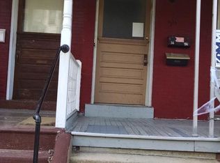 36 N Jefferson St #2, Allentown, PA 18102