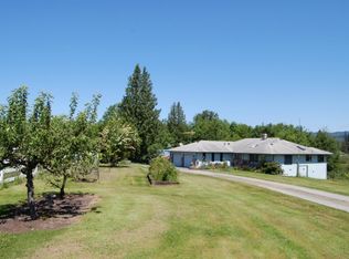 20911 W Bulson Rd, Mount Vernon, WA 98274