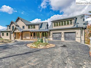 520 Elk Creek Dr, Banner Elk, NC 28604