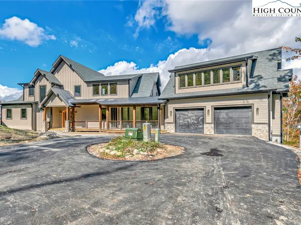 520 Elk Creek Drive, Banner Elk, NC 28604