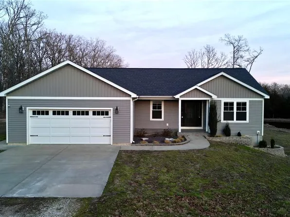 836 County Road 3210, Salem, MO 65560