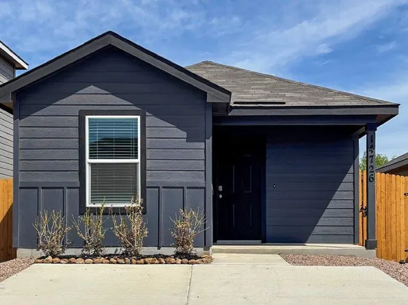 14726 Candelabra Cactus, San Antonio, TX 78221