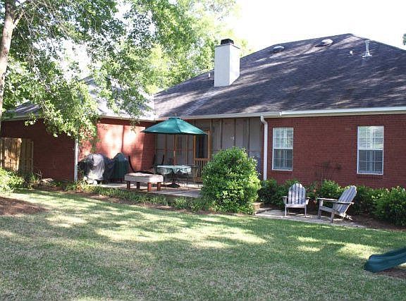 Back View