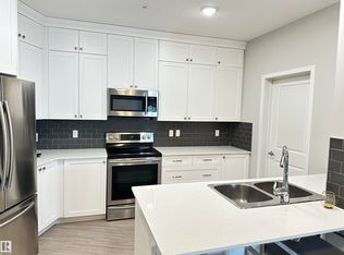1818 Rutherford Rd SW #437, Edmonton, AB T6W2K6