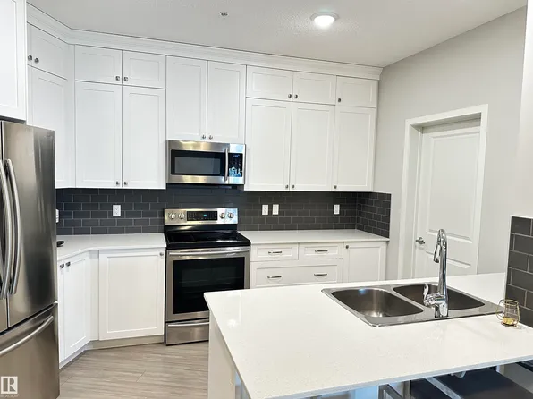 1818 Rutherford Rd SW #437, Edmonton, AB T6W 2K6