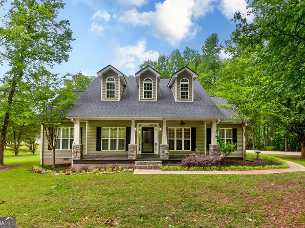 301 Summit Heights Dr, Nicholson, GA 30565