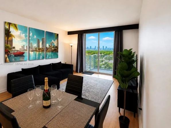 900 SW 8th St APT 1103, Miami, FL 33130