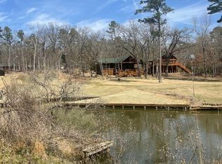 0 King Fredrick Ct, Scroggins, TX 75480