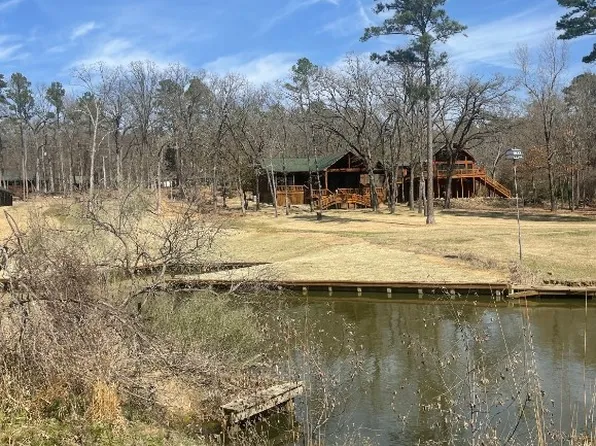 0 King Fredrick Ct, Scroggins, TX 75480