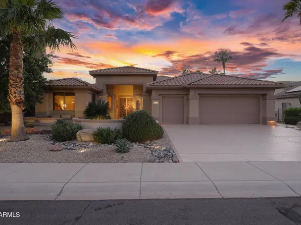 18142 N CHERRY CREEK Drive, Surprise, AZ 85374