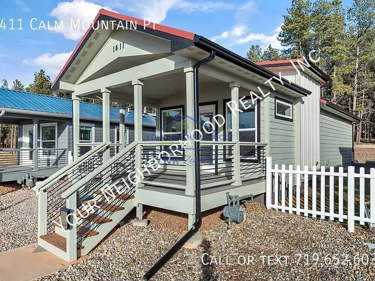 1411 Calm Mountain Point — Photo 4