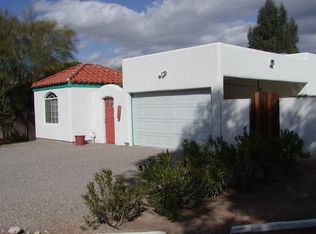 1527 E Adelaide Dr, Tucson, AZ 85719