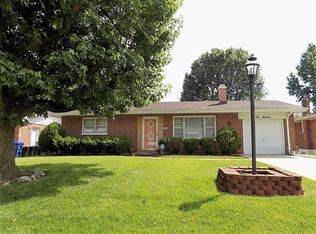 216 Woolwich Ln, Saint Louis, MO