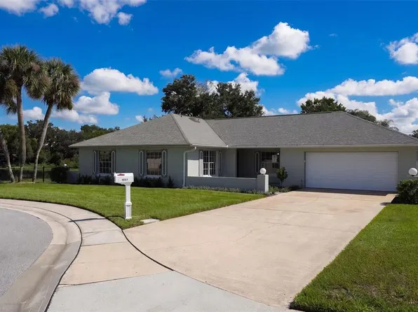 4507 DEEDE LANE, ORLANDO, FL 32806