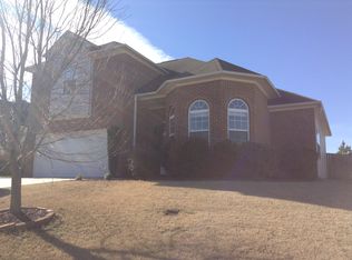 108 Giants Ridge Rd, Easley, SC 29642