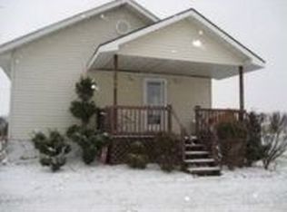 6340 Bass Rd, Fort Wayne, IN 46818