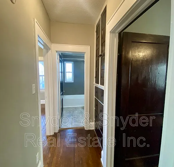 418 Crestwood Ave #1 — Photo 15