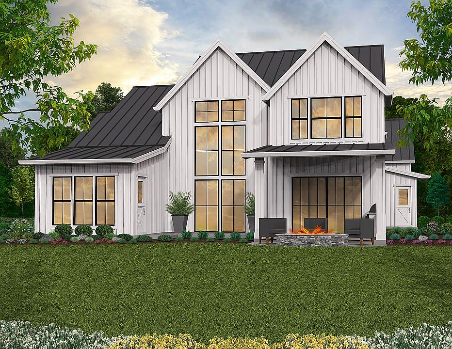 2nd image of 1858 Farmhouse Flats Rd #3