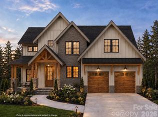 1643 Parkside Dr, Catawba, NC 28609