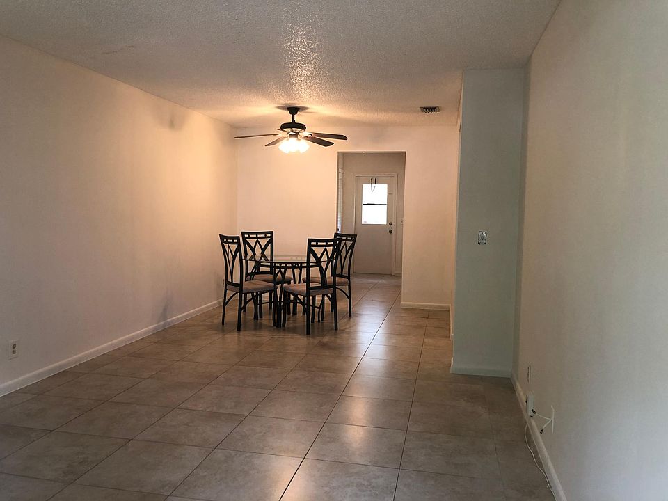 LIVING ROOM AND DINING AREA