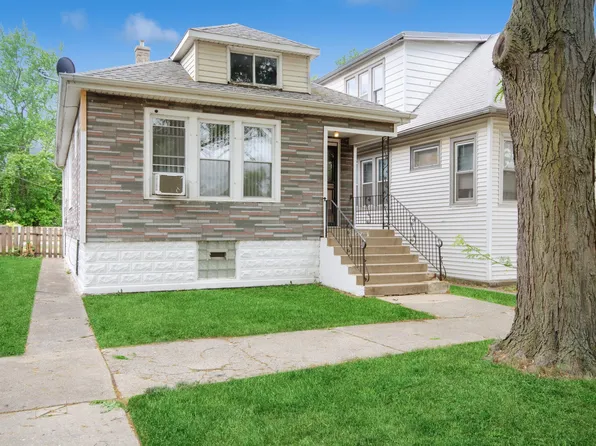 12246 S Peoria St, Chicago, IL 60643