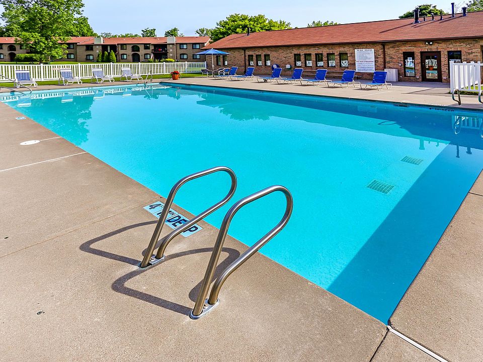 Spanish Gardens 123 Spanish Trl Rochester NY Zillow