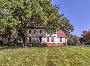 2032 Light Brigade Dr #13, Matthews, NC 28105