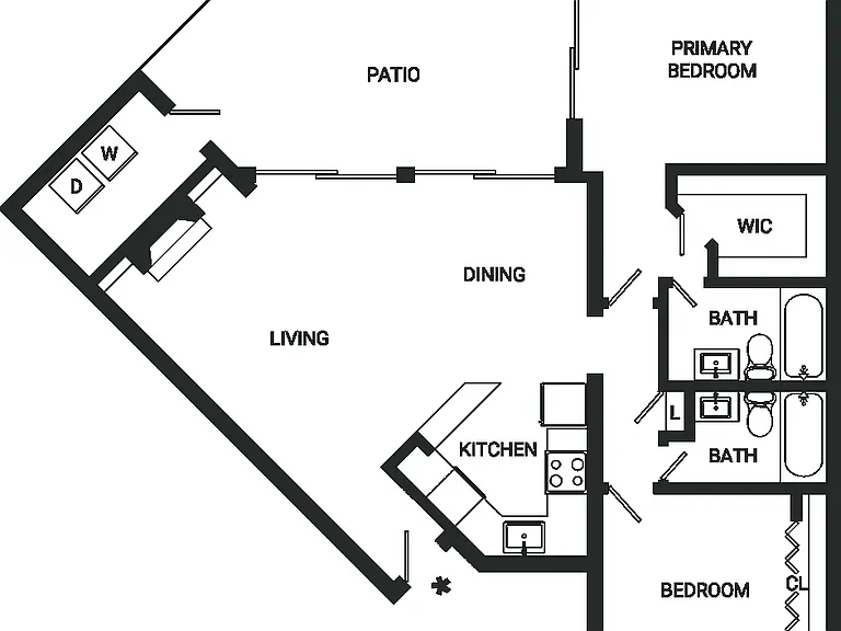 Birch Apartment Homes — Photo 31