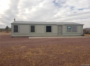 1449 S Dome Rd, Golden Valley, AZ 86413