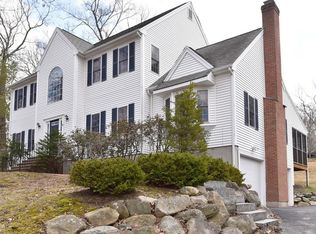 61 Indian Head Rd, Framingham, MA 01701