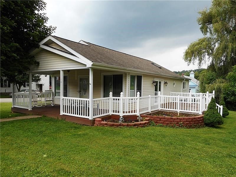 101 Indiana Ave, Avonmore, PA 15618 Zillow