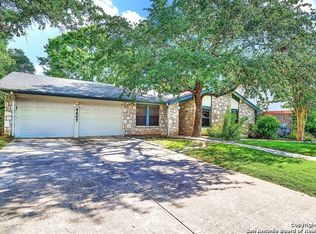 4607 Emory Oak Woods, San Antonio, TX 78249