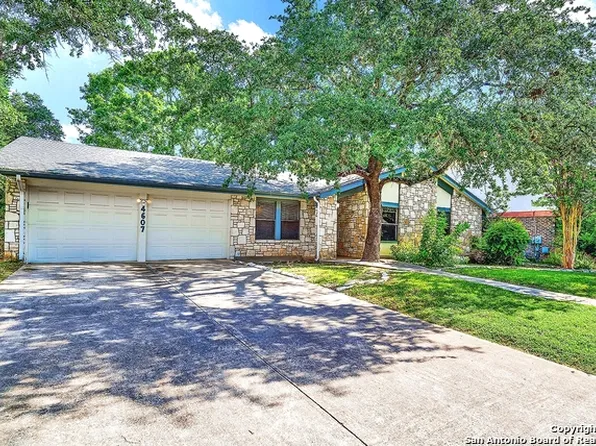 4607 Emory Oak Woods, San Antonio, TX 78249