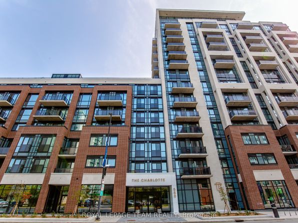 560 Rideau St #501, Ottawa, ON K1N 0G3