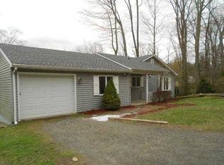 1 Old Stadley Rough Rd, Danbury, CT 06811